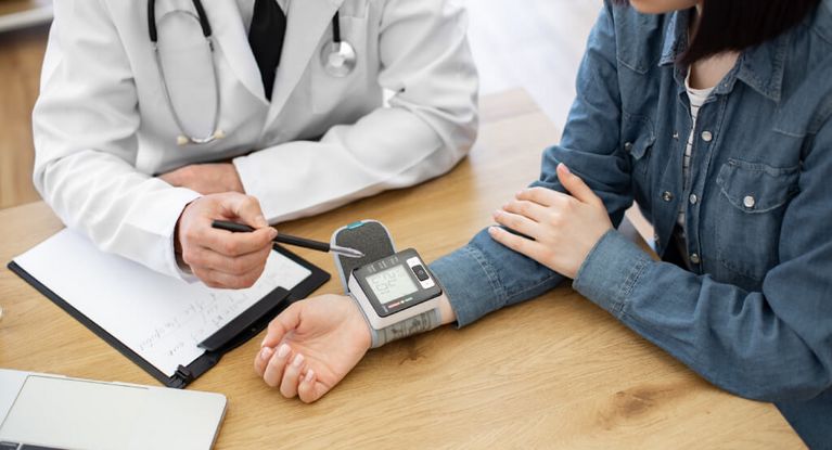 Chronisch kranke Patient*innen behandeln