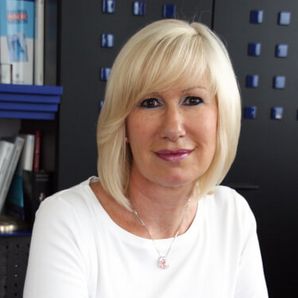 Dr. med. Karin Rybak